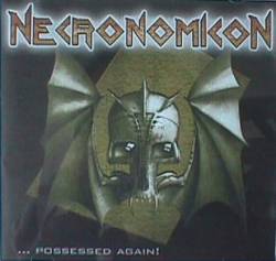 Necronomicon (GER-1) : ...Possessed Again!